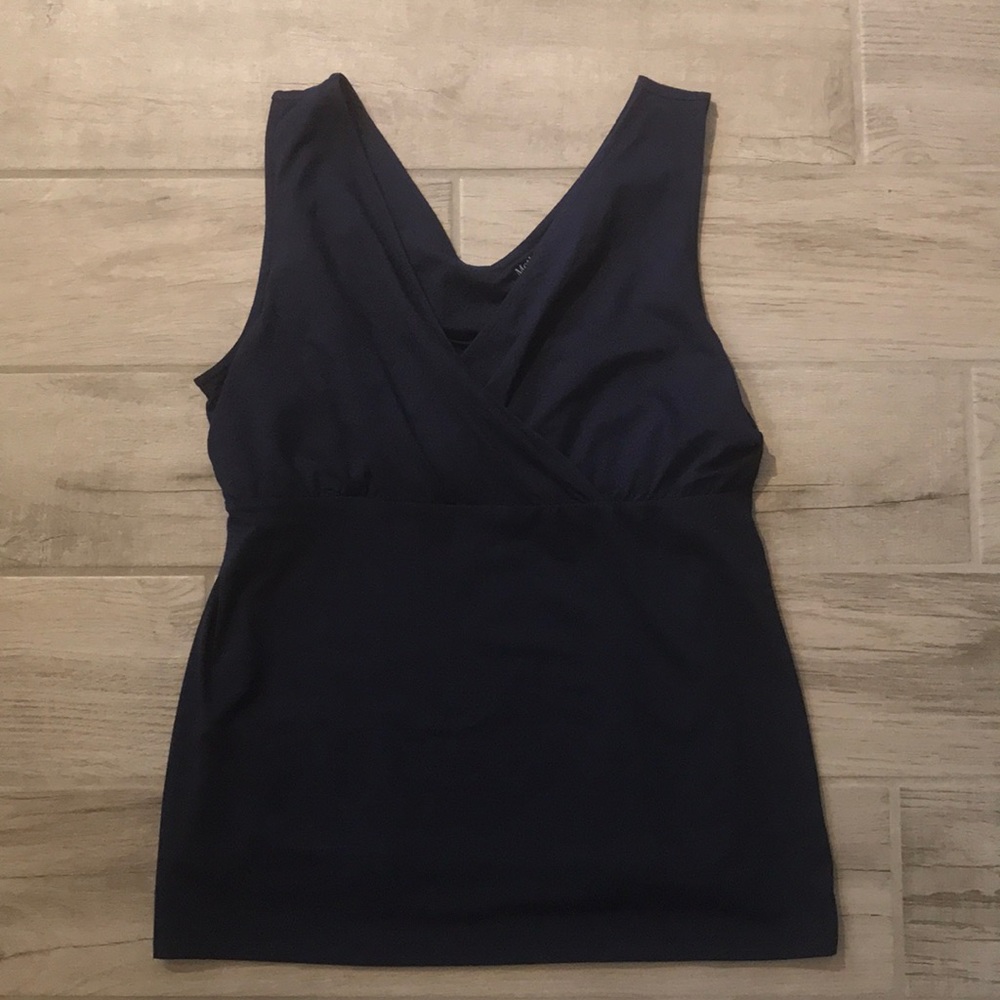 Motherhood Maternity Nursing top